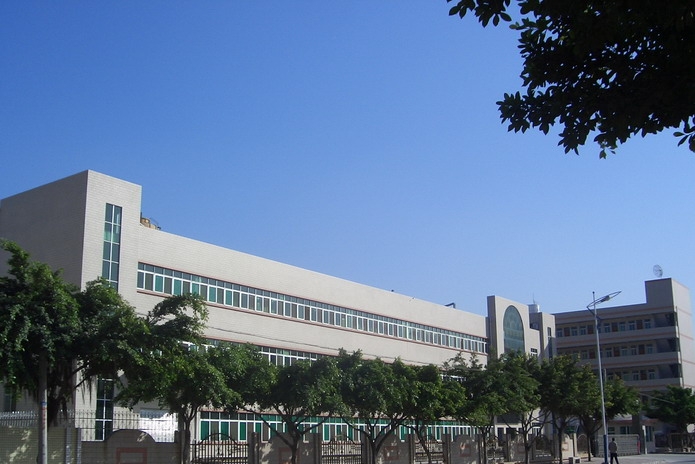 东莞百瑞立塑胶五金有限公司图1