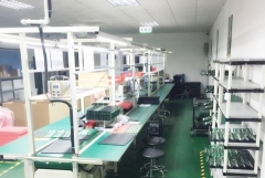 东莞市福电电子有限公司图1