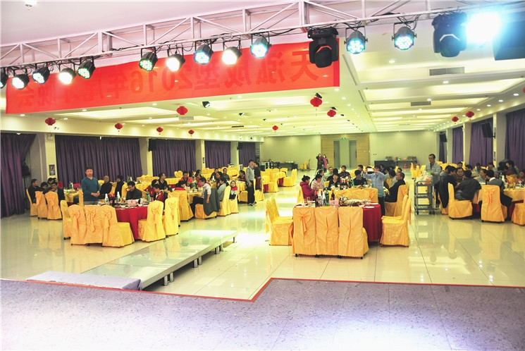 东莞市天泓成型技术有限公司图5