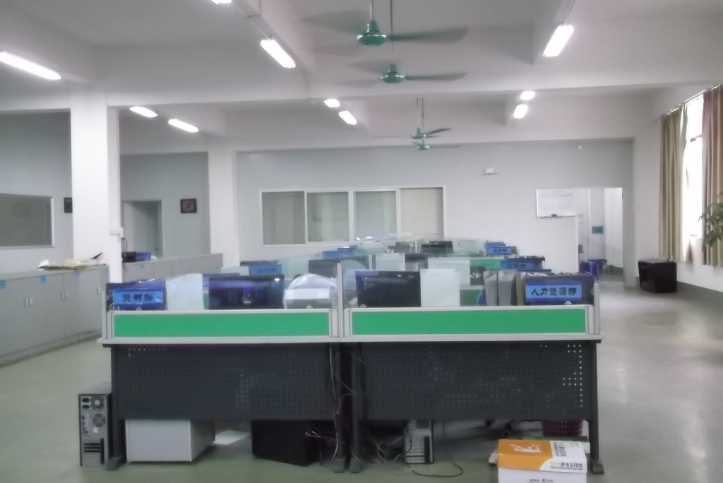 东莞市金仓电子有限公司图2