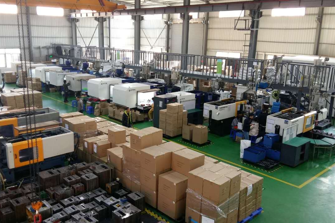 东莞市泰力塑胶制品有限公司图2