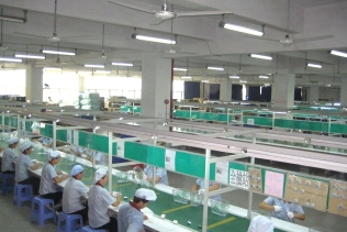 东莞百瑞立塑胶五金有限公司图3