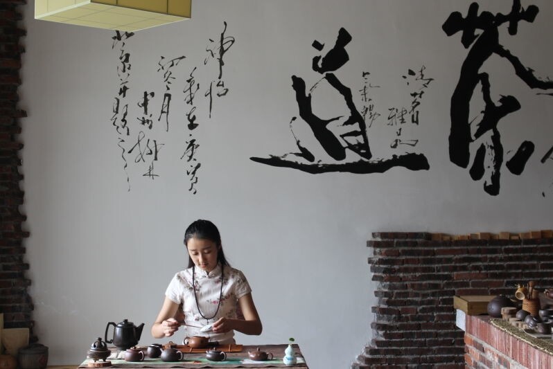 东莞市上润陶茶文化发展有限公司图片4