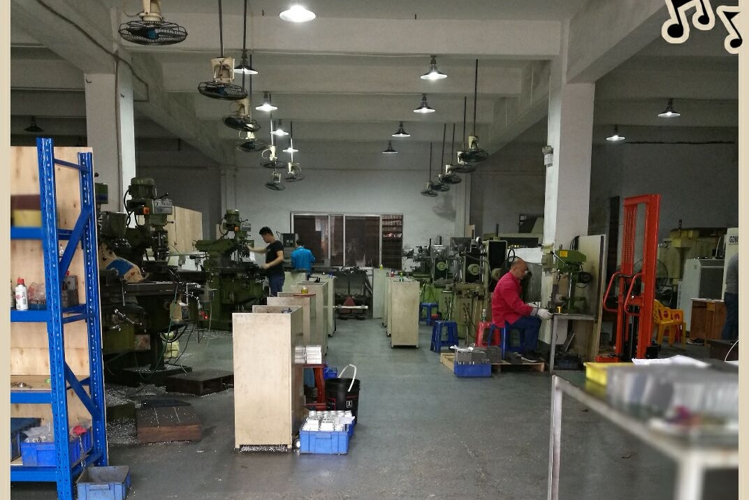 东莞市磊金自动化科技有限公司图1