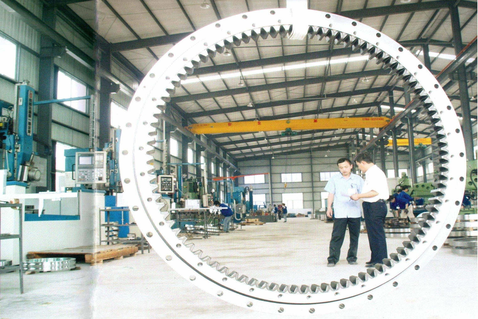 东莞共荣精密机械有限公司图4