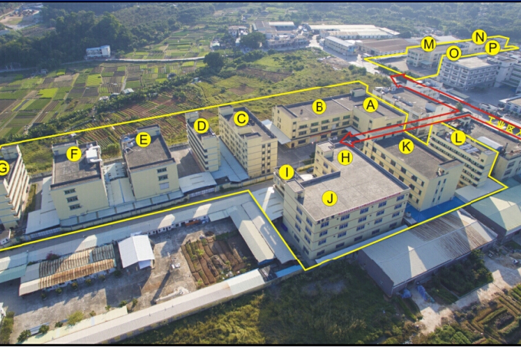 中山市龙昇精密塑胶有限公司图2