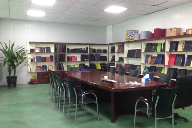 东莞市东浩皮具有限公司图2