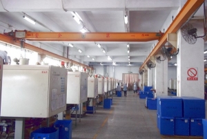 东莞百瑞立塑胶五金有限公司图2