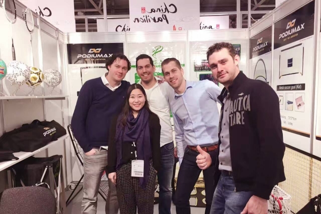 广东派迪茵体育股份有限公司图5