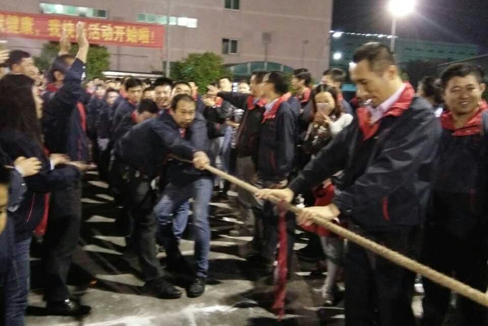 东莞嘉丰机电设备有限公司图3