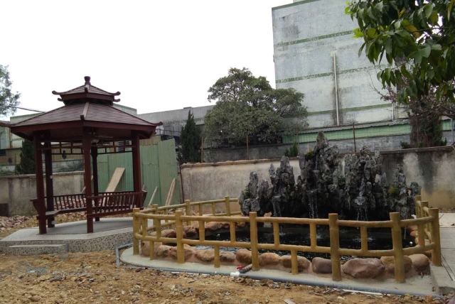 东莞市金胜模具塑胶有限公司图7