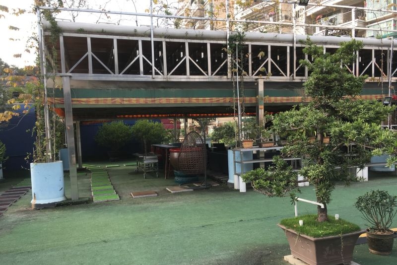 江门市威霖贸易有限公司图5