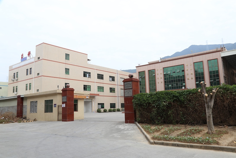 东莞市韵宝硅胶科技有限公司图1