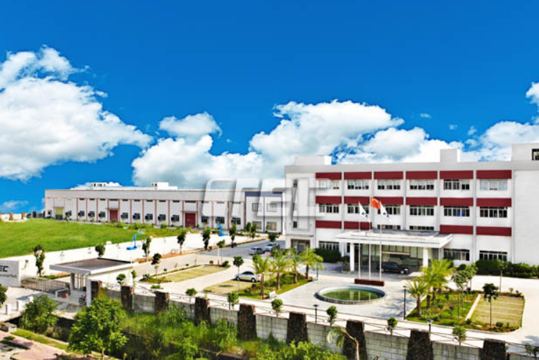 广东景荣科技控股有限公司图4