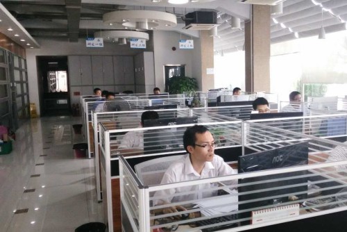 东莞市新亮点自动化设备科技有限公司图3