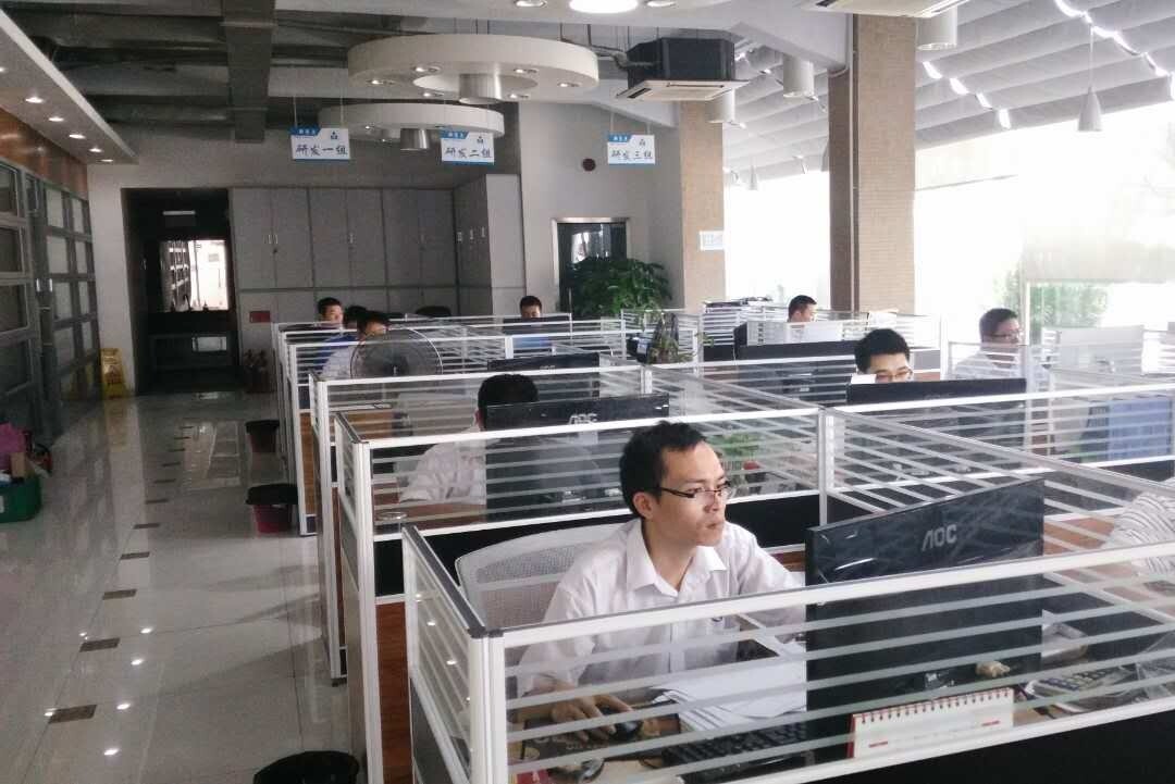 东莞市新亮点自动化设备科技有限公司图片3