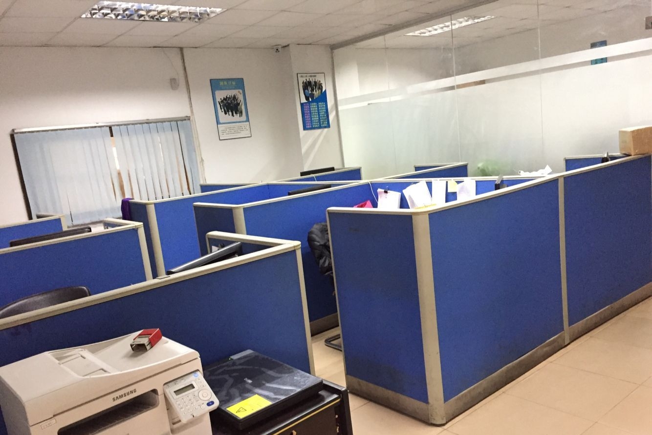 东莞市富洋精密五金制品有限公司图1