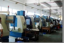 东莞市迅阳实业有限公司图2