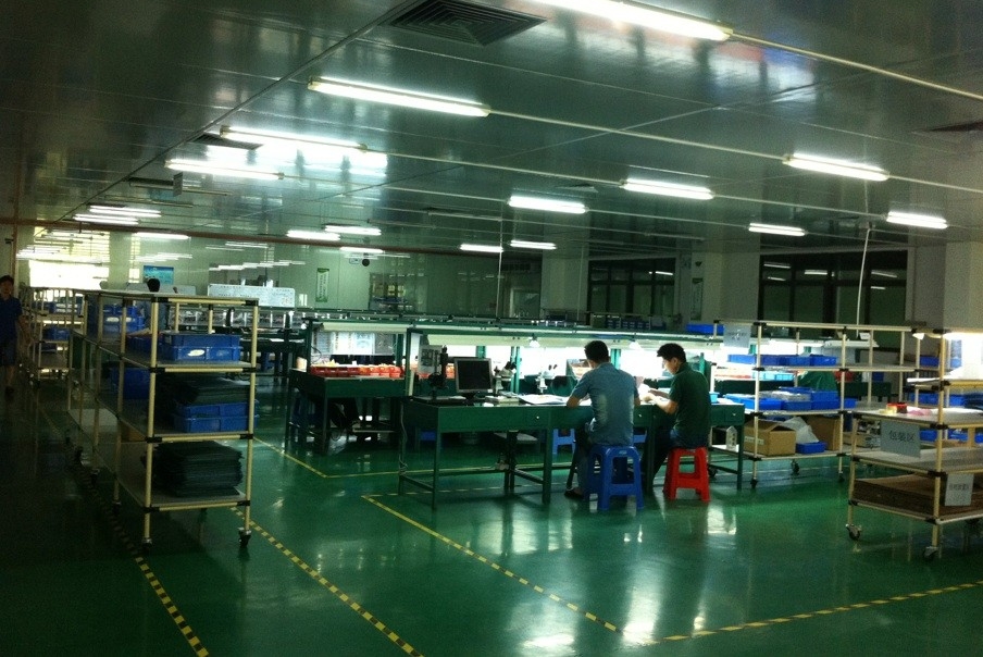 东莞市黄江大顺电子有限公司图2