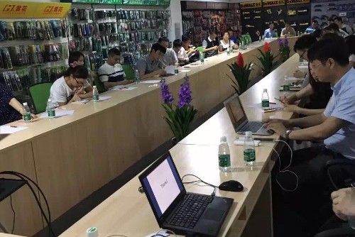 东莞市不凡电子有限公司图9