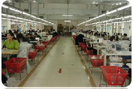 东莞东明制衣有限公司图3