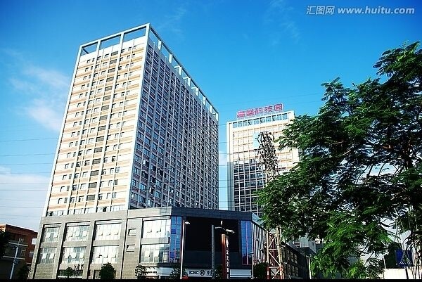 广东高鑫科技股份有限公司图片0