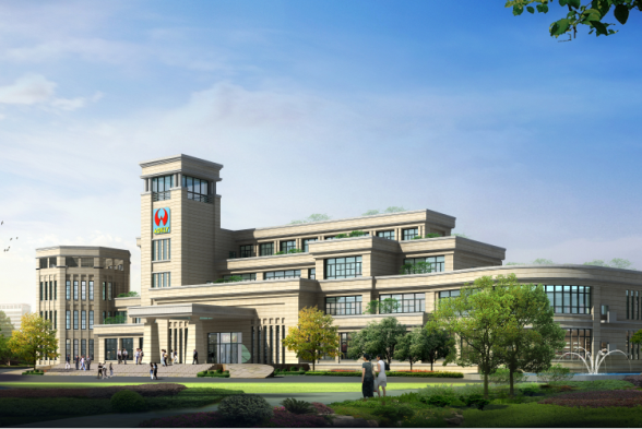 广东奥克莱集团有限公司图1