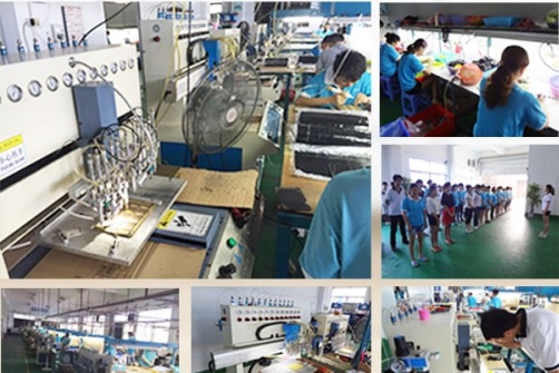 东莞市德泰橡塑制品有限公司图1