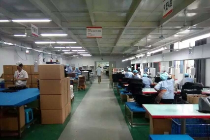 东莞市北极象实业有限公司图4