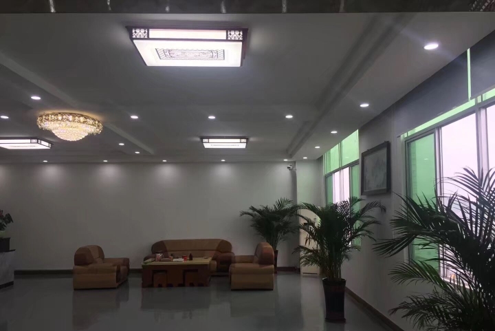 东莞市川泽电子科技有限公司图7