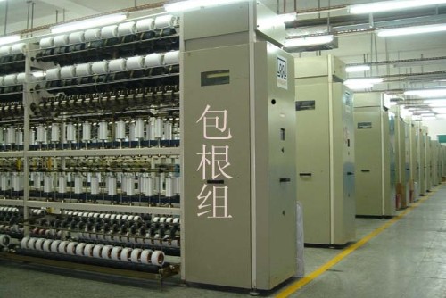 东莞永联弹力织物有限公司图5