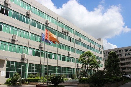 东莞市奥海科技股份有限公司图1