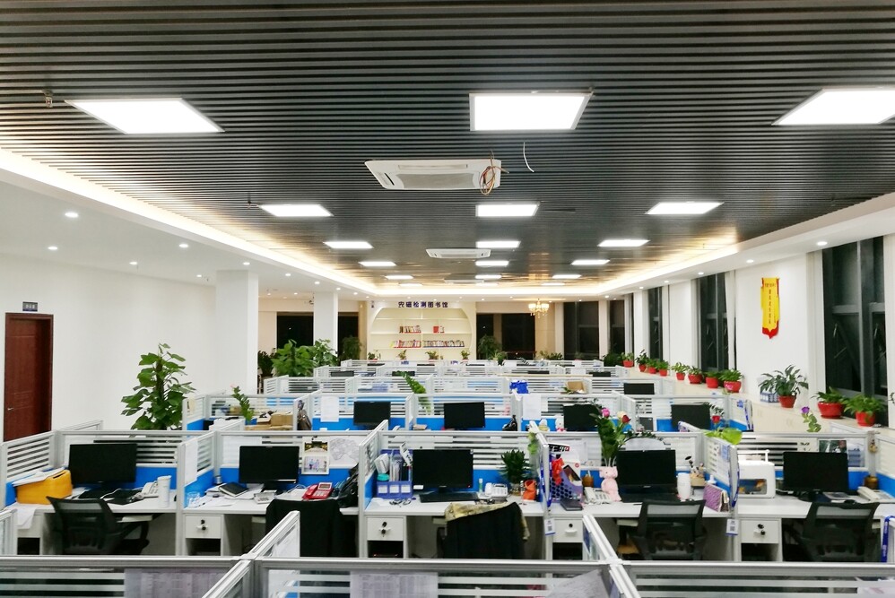 东莞市安磁检测技术有限公司图片3