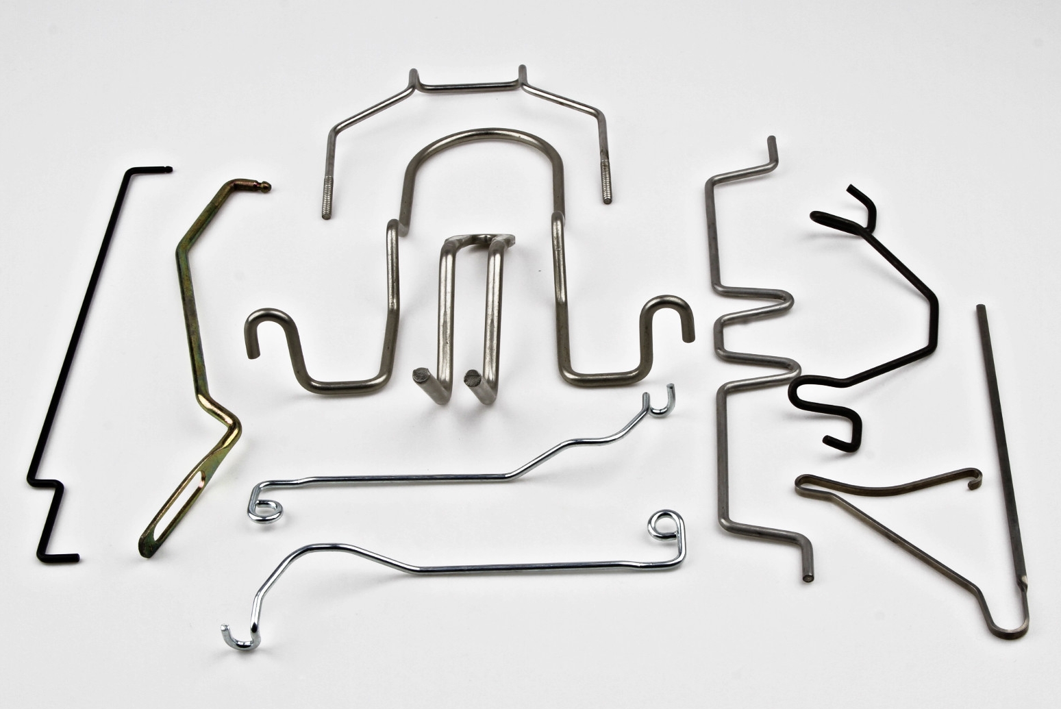 东莞彩龙五金弹簧制造有限公司图8