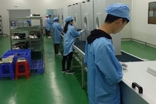 东莞市利人净化科技有限公司图3