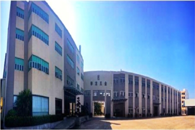 东莞彩龙五金弹簧制造有限公司图1