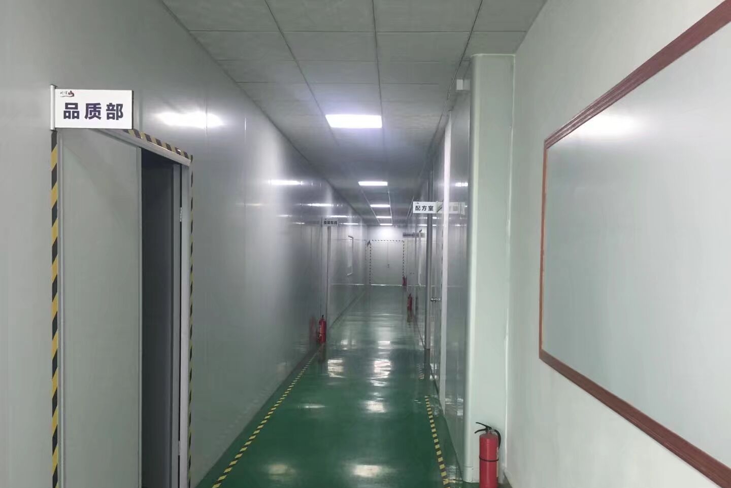 东莞市川泽电子科技有限公司图6