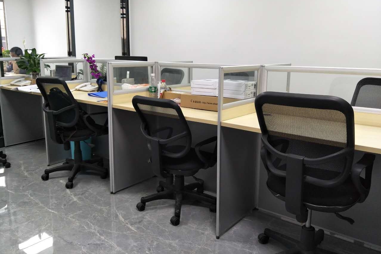 东莞市博信达知识产权代理有限公司图1