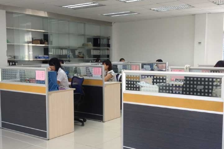 东莞市冠锦电子科技有限公司图1