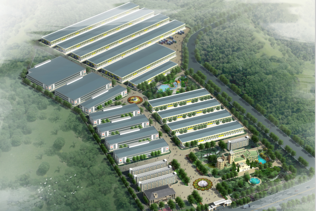 广东奥克莱集团有限公司图2