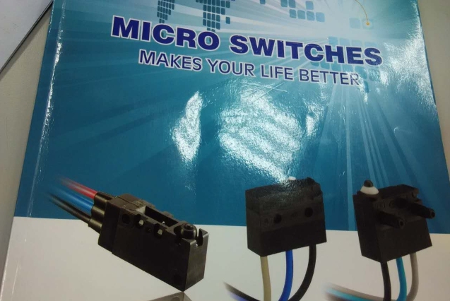 新豪（东莞）电子有限公司图3