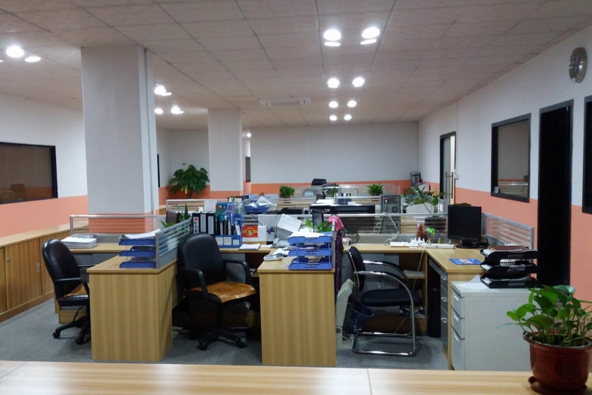 东莞市宝斯捷模具科技有限公司图1