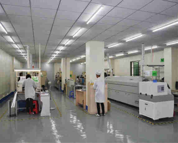 东莞市慧思电子有限公司图7