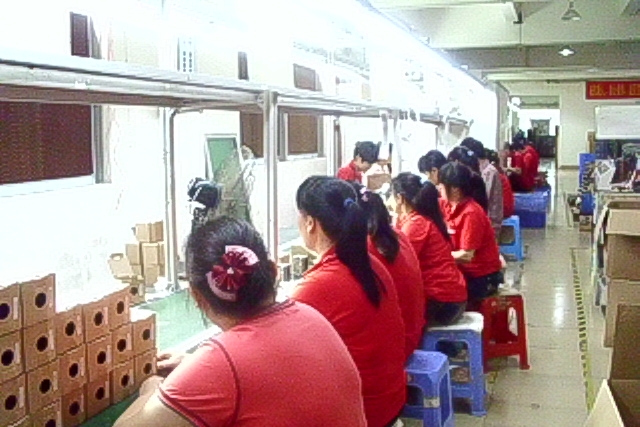 东莞运宏模具有限公司图3