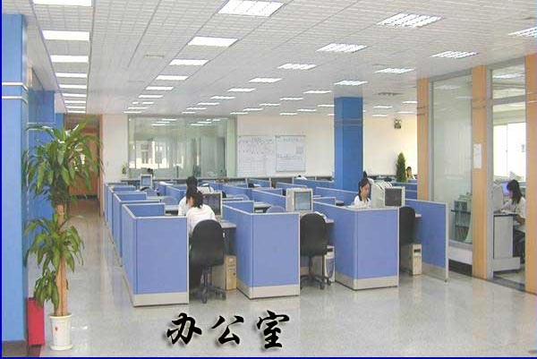 新豪（东莞）电子有限公司图4