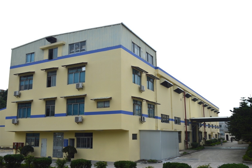 深圳市杰美晟模具有限公司图3