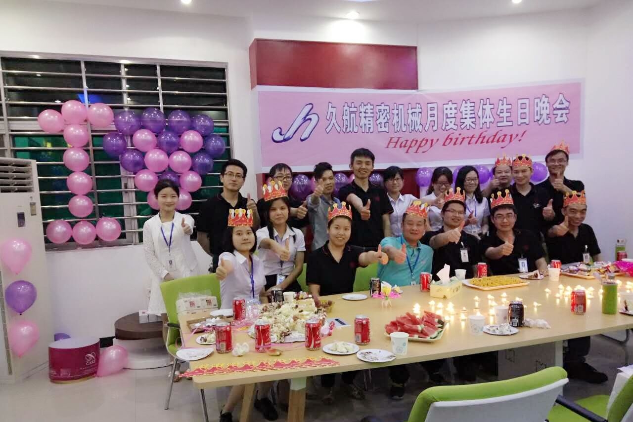 东莞市久航精密机械设备有限公司图3