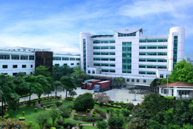 东莞欣意医疗保健制品厂图1