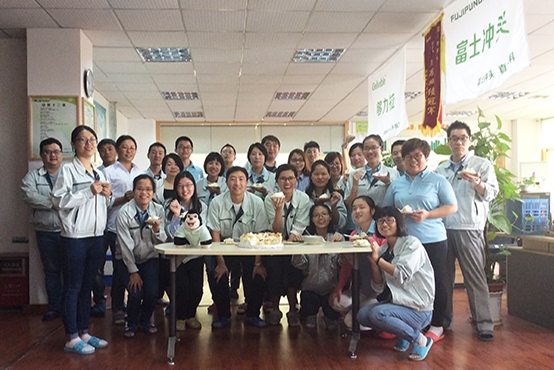 东莞吕华企业管理有限公司图4