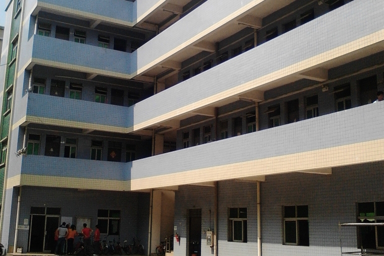 东莞运宏模具有限公司图4